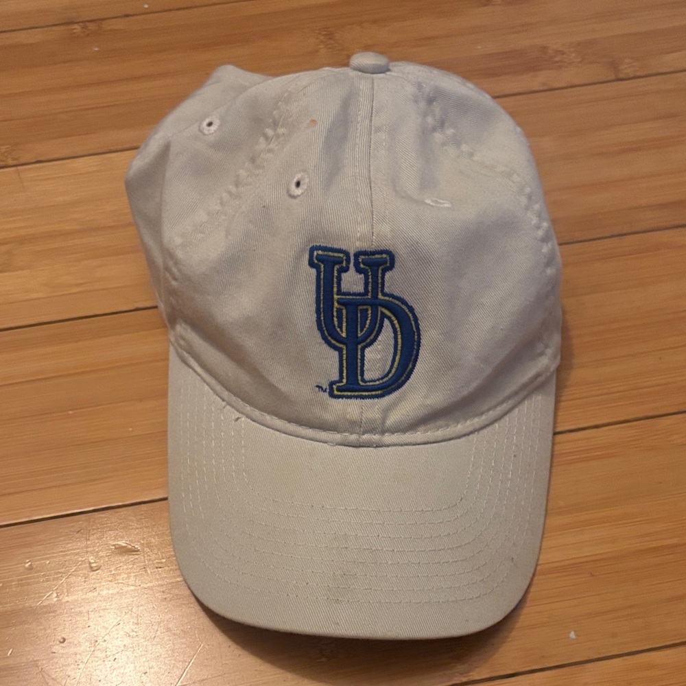 University of Delaware Cap